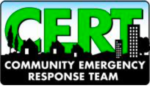 CERT logo