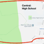 central-highsch