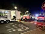 CERT response Mercury spill May 20223 1