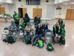Fall 2023 Basic Training