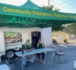 CERT at Torch Run 2023