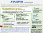 January