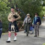 John Muir 2025 opening