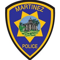 Martinez Police Department