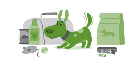 JUNE is National Pet Awareness Month