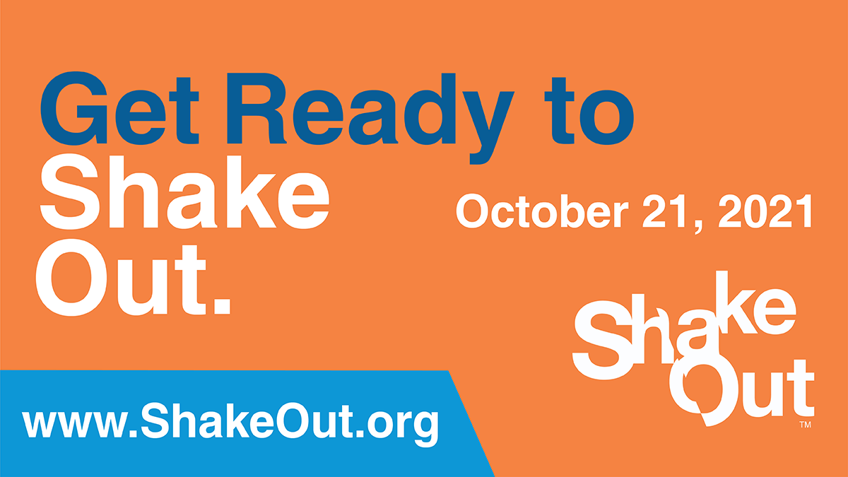2021 SHAKEOUT!