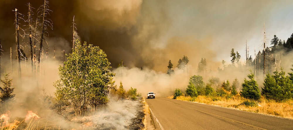 Wildfire Community Preparedness Day, May 2, 2020